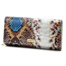 Женский кожаный кошелек Gregorio VL-106