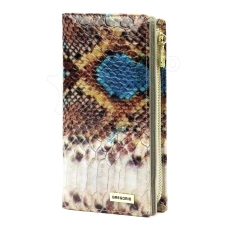 Женский кожаный кошелек Gregorio VL-124