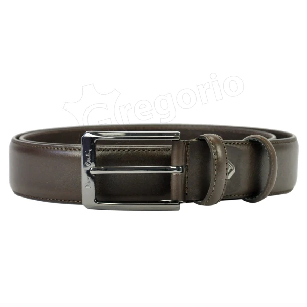Чоловічий ремінь Pierre Cardin VNG 084 GF