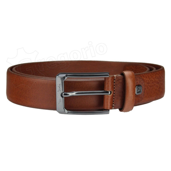 Чоловічий ремінь Pierre Cardin VNG 094 / 8002