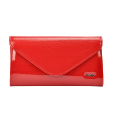Вечерний клатч из экокожи Rovicky W35-LP
