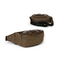 Бананка (сумка на пояс) Loren WB-05C