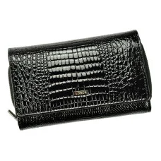 Женский кожаный кошелек Loren WL02-S