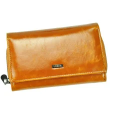 Женский кожаный кошелек Loren WP02