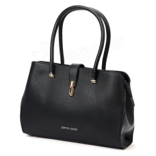 Женская сумка из экокожи Pierre Cardin WX08 986