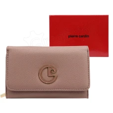 Жіночий гаманець із екошкіри Pierre Cardin WX41 215