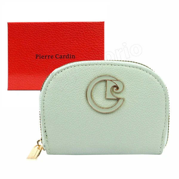 Жіночий гаманець із екошкіри Pierre Cardin WX41 416