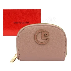 Жіночий гаманець із екошкіри Pierre Cardin WX41 416
