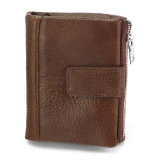 Жіночий шкіряний гаманець Coralia X-008