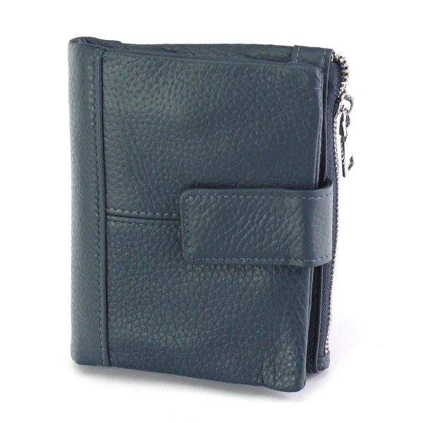 Женский кожаный кошелек Coralia X-008