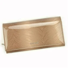 Жіночий шкіряний гаманець Patrizia X FF-106 RFID