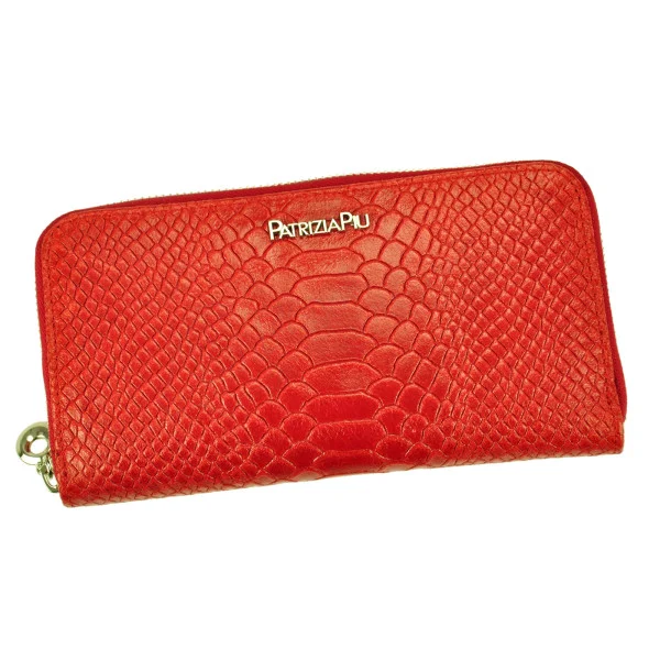 Женский кожаный кошелек Patrizia X PP02 8822A