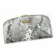 Жіночий шкіряний гаманець Patrizia X SNR-123 RFID Жіночий шкіряний гаманець Patrizia X SNR-123 RFID