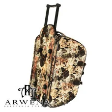 Дорожная сумка X027