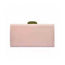 Вечірній клатч з екошкіри Jessica XL-9212