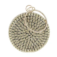 Вечірній клатч Xs-1101-D