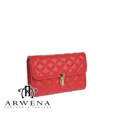 Жіноча сумка з екошкіри Y-тисяча п'ятсот п'ятьдесят сім