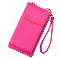 Жіноча сумка з екошкіри Paolo Bags Y-50