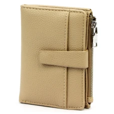 Жіночий гаманець із екошкіри Jessica Y-8508#