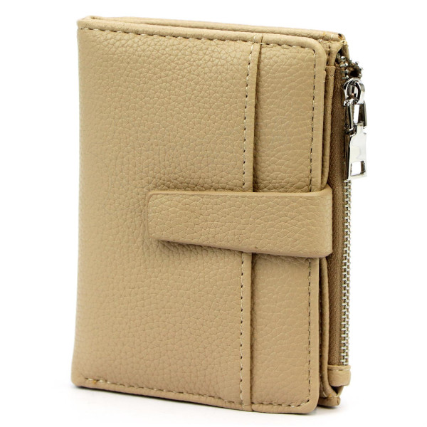 Жіночий гаманець із екошкіри Jessica Y-8508#