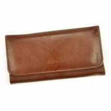 Жіночий гаманець з екошкіри Andrea Y208 / 4789 Жіночий гаманець з екошкіри Andrea Y208 / 4789