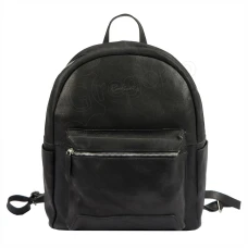 Мужской рюкзак из натуральной кожи Pierre Cardin YS12 200121