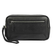 Мужская кожаная сумка Pierre Cardin YS12 28002