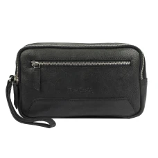 Мужская кожаная сумка Pierre Cardin YS12 28002