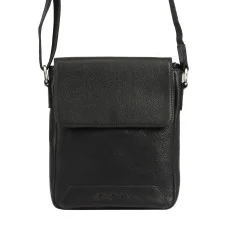 Мужская кожаная сумка Pierre Cardin YS12 40120