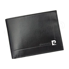 Мужской кожаный кошелек Pierre Cardin YS507.1 325 RFID