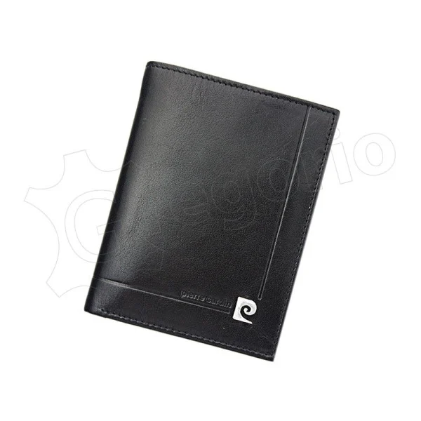 Чоловічий шкіряний гаманець Pierre Cardin YS507.1 326 RFID