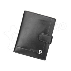 Чоловічий шкіряний гаманець Pierre Cardin YS507.1 326A RFID Чоловічий шкіряний гаманець Pierre Cardin YS507.1 326A RFID