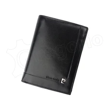 Мужской кожаный кошелек Pierre Cardin YS507.1 330 RFID
