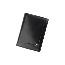 Чоловічий шкіряний гаманець Pierre Cardin YS507.1 330 RFID Чоловічий шкіряний гаманець Pierre Cardin YS507.1 330 RFID