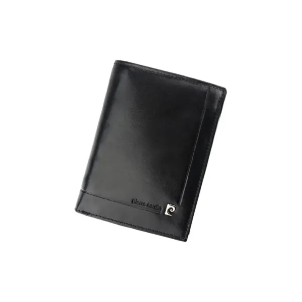 Мужской кожаный кошелек Pierre Cardin YS507.1 330 RFID