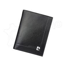 Чоловічий шкіряний гаманець Pierre Cardin YS507.1 331 RFID Чоловічий шкіряний гаманець Pierre Cardin YS507.1 331 RFID