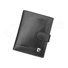 Чоловічий шкіряний гаманець Pierre Cardin YS507.1 331A RFID Чоловічий шкіряний гаманець Pierre Cardin YS507.1 331A RFID