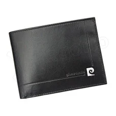 Чоловічий шкіряний гаманець Pierre Cardin YS507.1 8805 RFID Чоловічий шкіряний гаманець Pierre Cardin YS507.1 8805 RFID