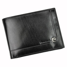 Чоловічий шкіряний гаманець Pierre Cardin YS507.1 88061 RFID Чоловічий шкіряний гаманець Pierre Cardin YS507.1 88061 RFID
