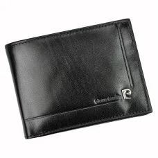 Чоловічий шкіряний гаманець Pierre Cardin YS507.1 88061 RFID Чоловічий шкіряний гаманець Pierre Cardin YS507.1 88061 RFID