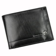 Мужской кожаный кошелек Pierre Cardin YS507.1 88061 RFID