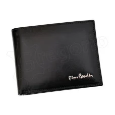 Чоловічий шкіряний гаманець Pierre Cardin YS520.1 325 RFID Чоловічий шкіряний гаманець Pierre Cardin YS520.1 325 RFID