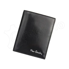 Мужской кожаный кошелек Pierre Cardin YS520.1 326 RFID