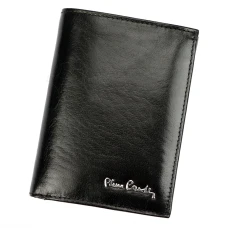 Мужской кожаный кошелек Pierre Cardin YS520.1 330 RFID Мужской кожаный кошелек Pierre Cardin YS520.1 330 RFID