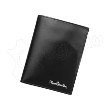 Мужской кожаный кошелек Pierre Cardin YS520.1 331 RFID Мужской кожаный кошелек Pierre Cardin YS520.1 331 RFID