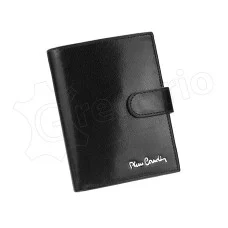 Чоловічий шкіряний гаманець Pierre Cardin YS520.1 331A RFID Чоловічий шкіряний гаманець Pierre Cardin YS520.1 331A RFID