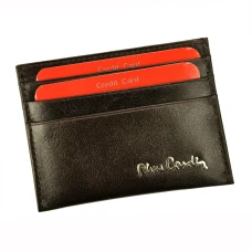 Чоловічий шкіряний гаманець Pierre Cardin YS520.1 475