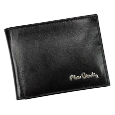 Чоловічий шкіряний гаманець Pierre Cardin YS520.1 88061 RFID Чоловічий шкіряний гаманець Pierre Cardin YS520.1 88061 RFID
