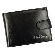 Мужской кожаный кошелек Pierre Cardin YS520.1 8806A RFID