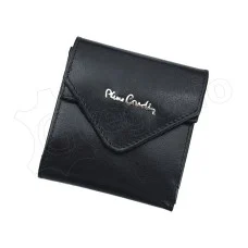 Чоловічий шкіряний гаманець Pierre Cardin YS520.10 3004